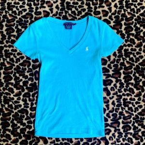 Ralph Lauren V-Neck shirt